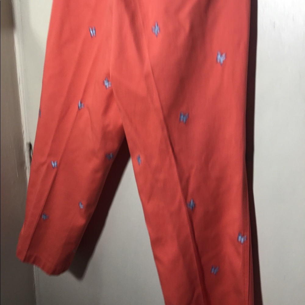 Favorite fit Capri - Picture 5 of 11